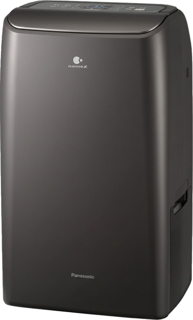 Panasonic nanoe HEPA濾變頻微電腦除濕機 14L F-YV28NH