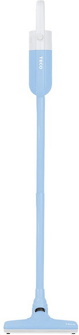 TECO 東元 羽量時尚有線吸塵器, XYFXJ503, 水色藍