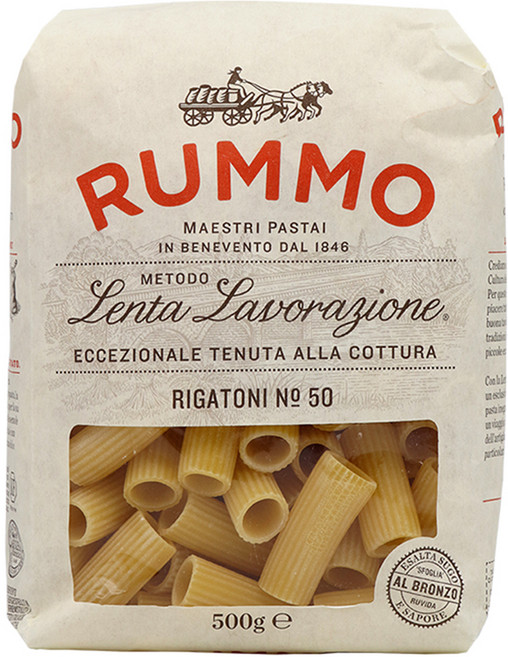 룸모 리가토니, 500g, 1개