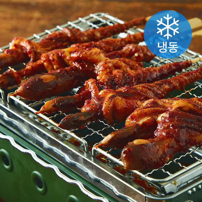 곰곰 호롱낙지 (냉동), 1개, 600g