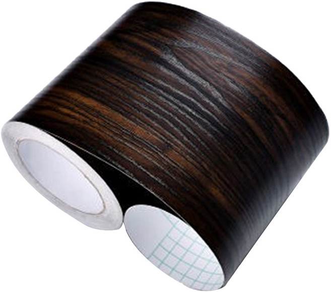 踢腳線 12cm x 10m, 美國黑橡木, 1個