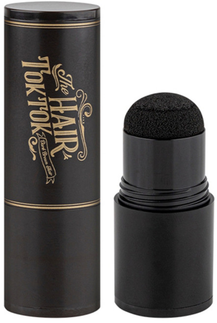 Luk FiXX The Hair Tok Tok 豐髮粉, 1個, 黑色