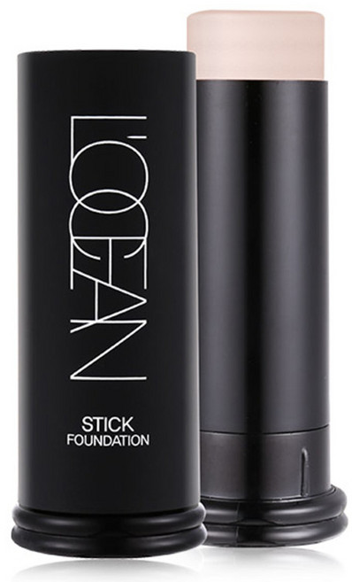 로쎄앙 스틱파운데이션 6g, 10호 라이트빔, 1개