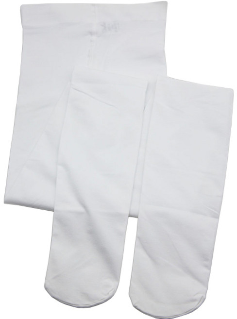 발롱 유발 발레 타이즈 TO90C, 화이트