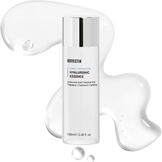 로벡틴 아쿠아 히알루로닉 에센스, 100ml, 1개