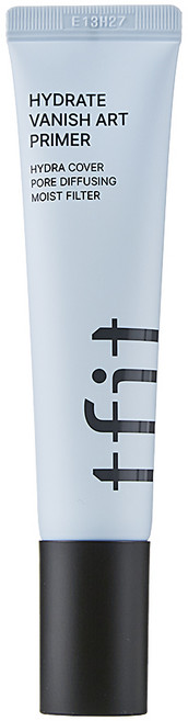 tfit 水潤妝前打底藝術漆 30ml, 單一顏色, 1個
