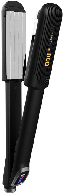 디오비 딥터치 나이아가라 지그재그 고데기, 티타늄, G7