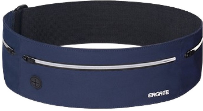 얼게이트 와이드 플립벨트, 네이비, 1개