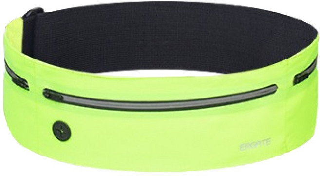 얼게이트 와이드 플립벨트, 그린, 1개