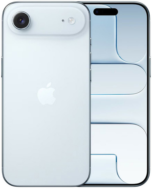 Apple iPhone Air原廠保固, 天藍色, 256GB