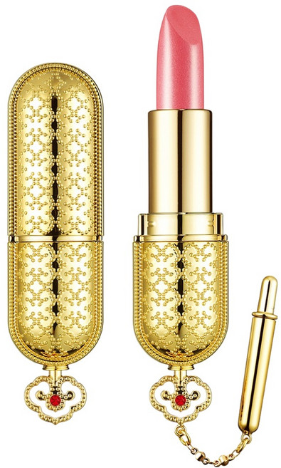 더후 공진향 미 럭셔리 립스틱, 12호 핑크, 3.5g, 1개