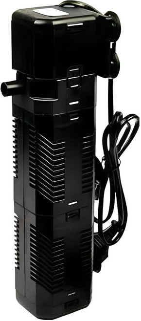 아마존 측면여과기 HJ-752, 10W, 1개