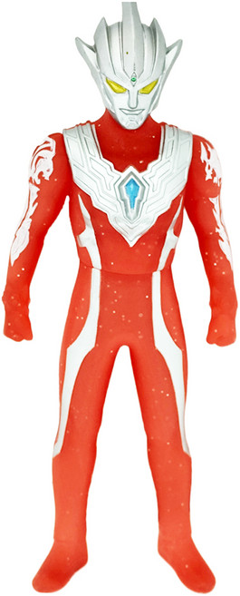 BANDAI 超人力霸王 雷古洛思 限定軟膠 BT88314, 1盒