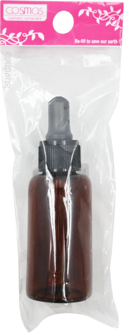 台灣 COSMOS 滴管瓶 30ml, 顏色隨機, 1個