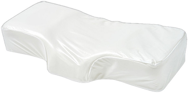 넥닥터 고밀도 메모리폼 기능성 경추베개 속커버