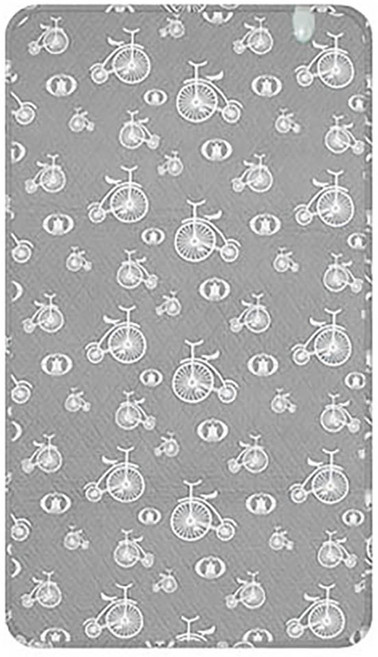 한일의료기 전기요 HI-401F, 바이크, 싱글(95 x 180 cm)