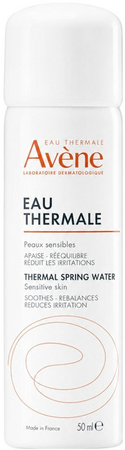 아벤느 오 떼르말 수분 진정 미스트, 50ml, 1개