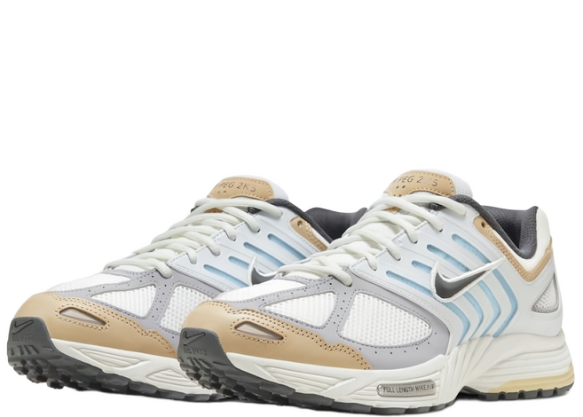 NIKE 耐吉 男款 AIR PEG 2K5 運動休閒鞋 HM4348-100
