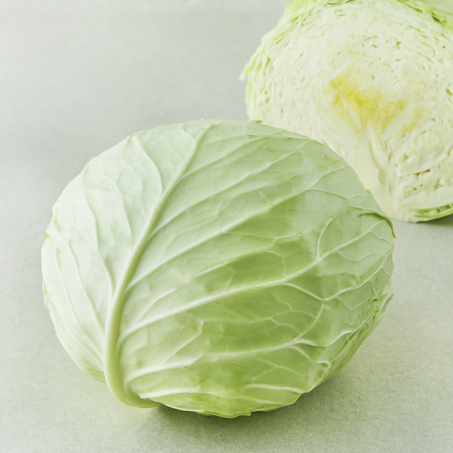 국내산 양배추 (대), 1개입, 1개