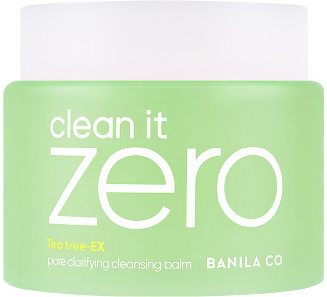 바닐라코 클린 잇 제로 포어 클래리파잉 클렌징 밤, 180ml, 1개