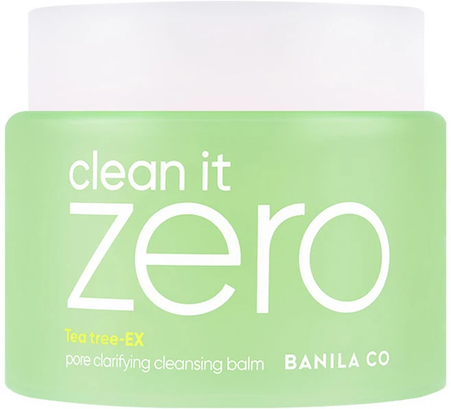 바닐라코 클린 잇 제로 포어 클래리파잉 클렌징 밤, 180ml, 1개 - 쿠팡