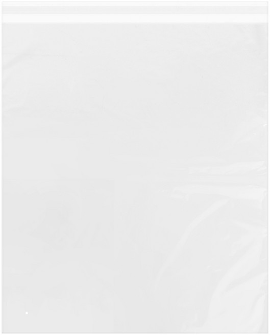 코멧 의류포장용 PP 폴리백 투명, 100개