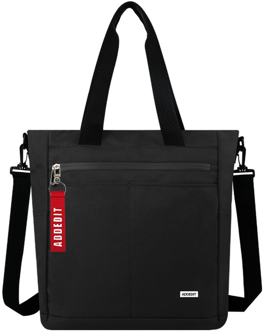 애드에딧 에이엔 에코 크로스백 + 키링 랜덤발송