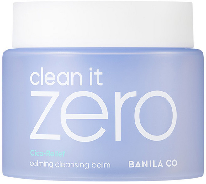 바닐라코 클린 잇 제로 카밍 클렌징밤, 180ml, 1개