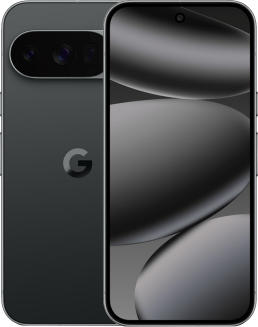 Google 谷歌 Pixel 10 Pro 16G, 曜石黑, 512GB