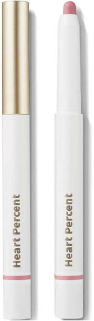 하트퍼센트 도트 온 무드 립펜슬 0.8g, 14캄핑크, 1개