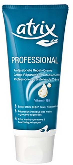 Kao 花王 atrix 艾翠斯 專業潤手護指霜 維他命B5, 100ml, 1件