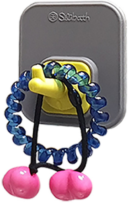 실리바스 피노키오 다용도걸이, 혼합색상, 1개