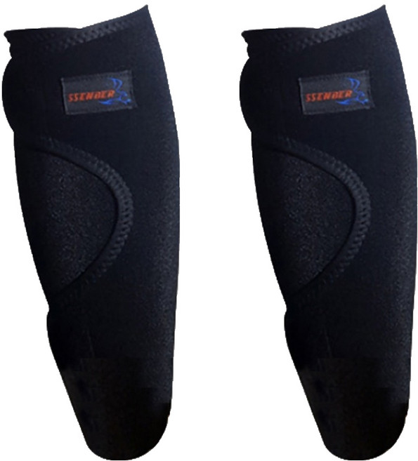 쎈버 종아리 복대, 2개