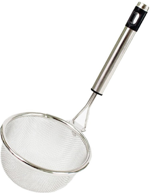 키친아트 다용도 된장 거름망, 1개