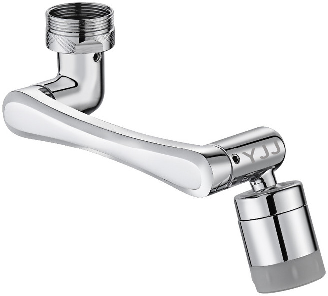 와이제이제이 워터탭 2.0 세면대 수전 세트, 1개