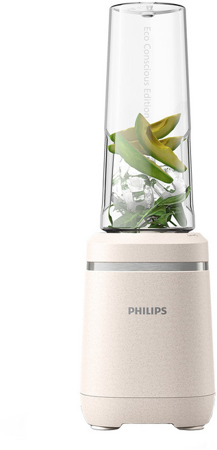 필립스 모닝 키친 세트 미니 블렌더, HR2500/00