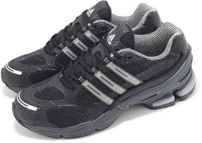 adidas 愛迪達 男款 OZWEEGO PRO 慢跑鞋