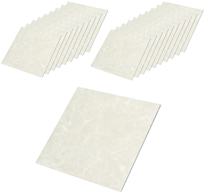 정사각 데코타일, HQ054, 20개