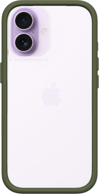 RHINOSHIELD 犀牛盾 Mod NX 框背蓋組合