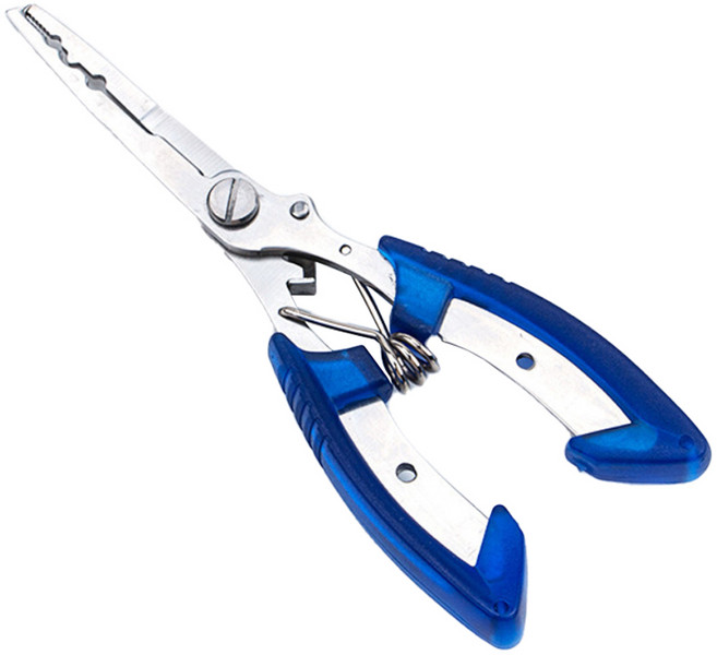 디펜즈만 낚시 멀티플라이어, 블루, 1개