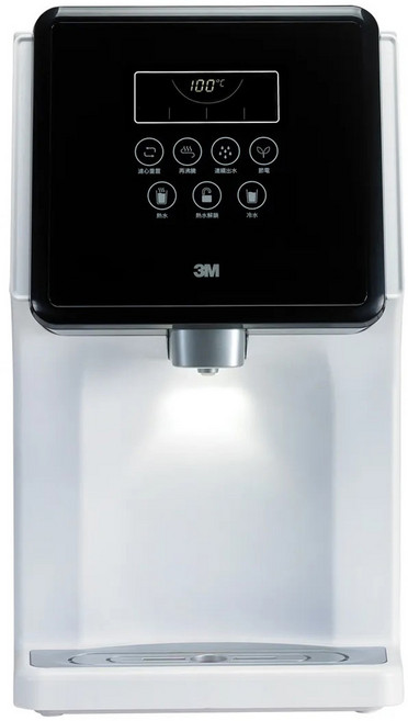 3M 移動式過濾飲水機 6.5L, L21