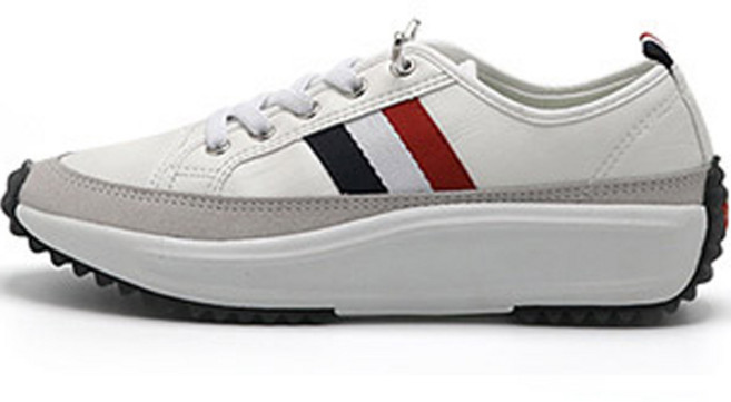 잭앤질 밴딩끈 스니커즈 JC2513