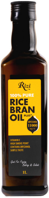 리지 현미유 플러스, 1L, 1개