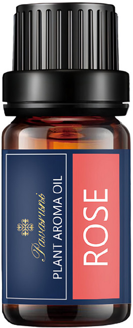 Pavaruni 香薰精油, 玫瑰 Rose, 10ml, 1件