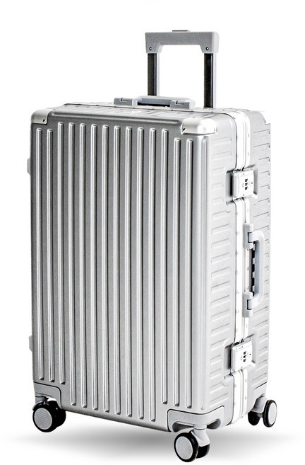 보튼캐리어 CL24 알루미늄 프레임 PC 캐리어