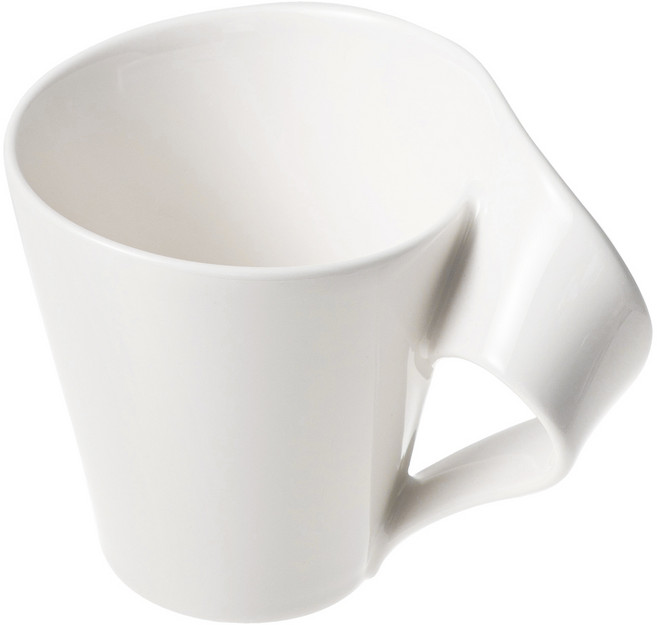 빌레로이앤보흐 뉴웨이브 카페머그컵 0.3L, 1개