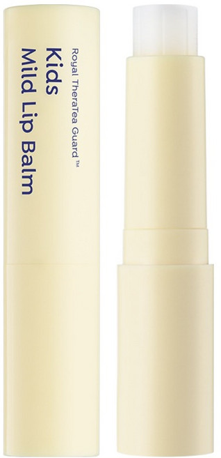 궁중비책 키즈 마일드 립밤 3.3g, 시그니처향, 1개