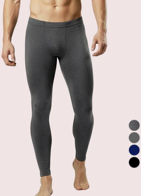 아르메데스 남성용 기모레깅스 하의 AR-22