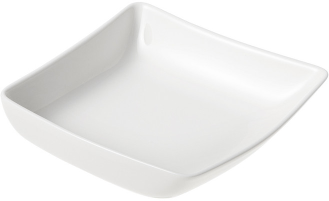 Villeroy &amp; Boch 新浪潮個人球 12 厘米 (Galleria), 白色, 1個