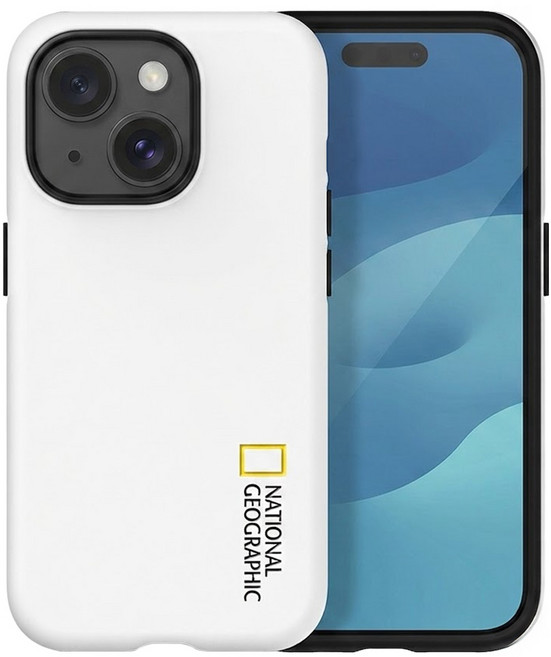NATIONAL GEOGRAPHIC 國家地理 Hard Shell 雙層保護殼